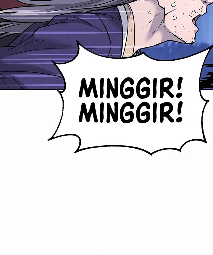 Reincarnation of the Murim Clan’s Former Ranker Chapter 154 page 19