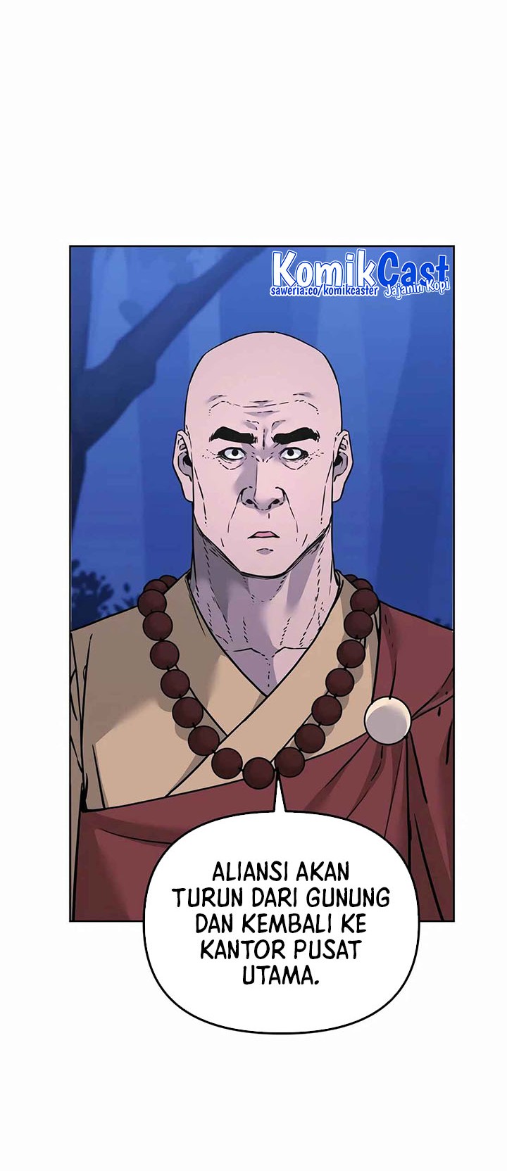 Reincarnation of the Murim Clan’s Former Ranker Chapter 154 page 31