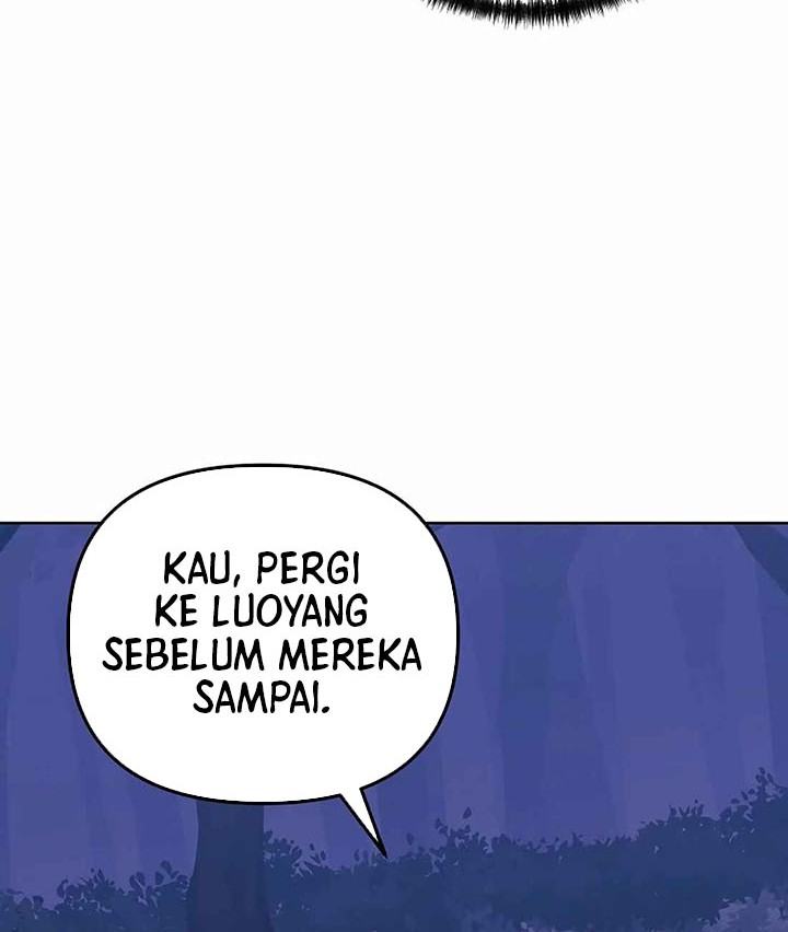 Reincarnation of the Murim Clan’s Former Ranker Chapter 154 page 35