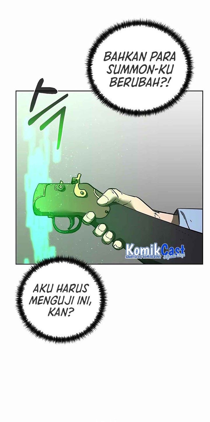 Reincarnation of the Murim Clan’s Former Ranker Chapter 155 page 40