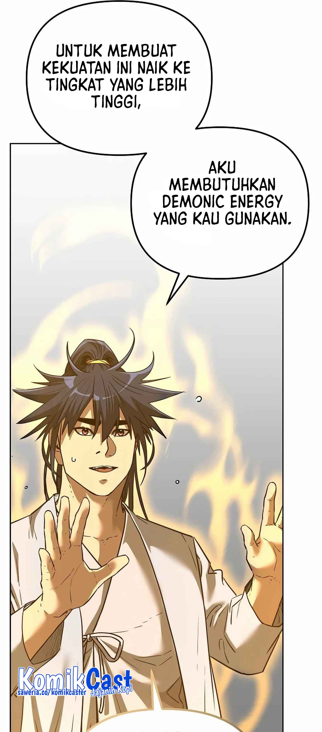 Reincarnation of the Murim Clan’s Former Ranker Chapter 155 page 57