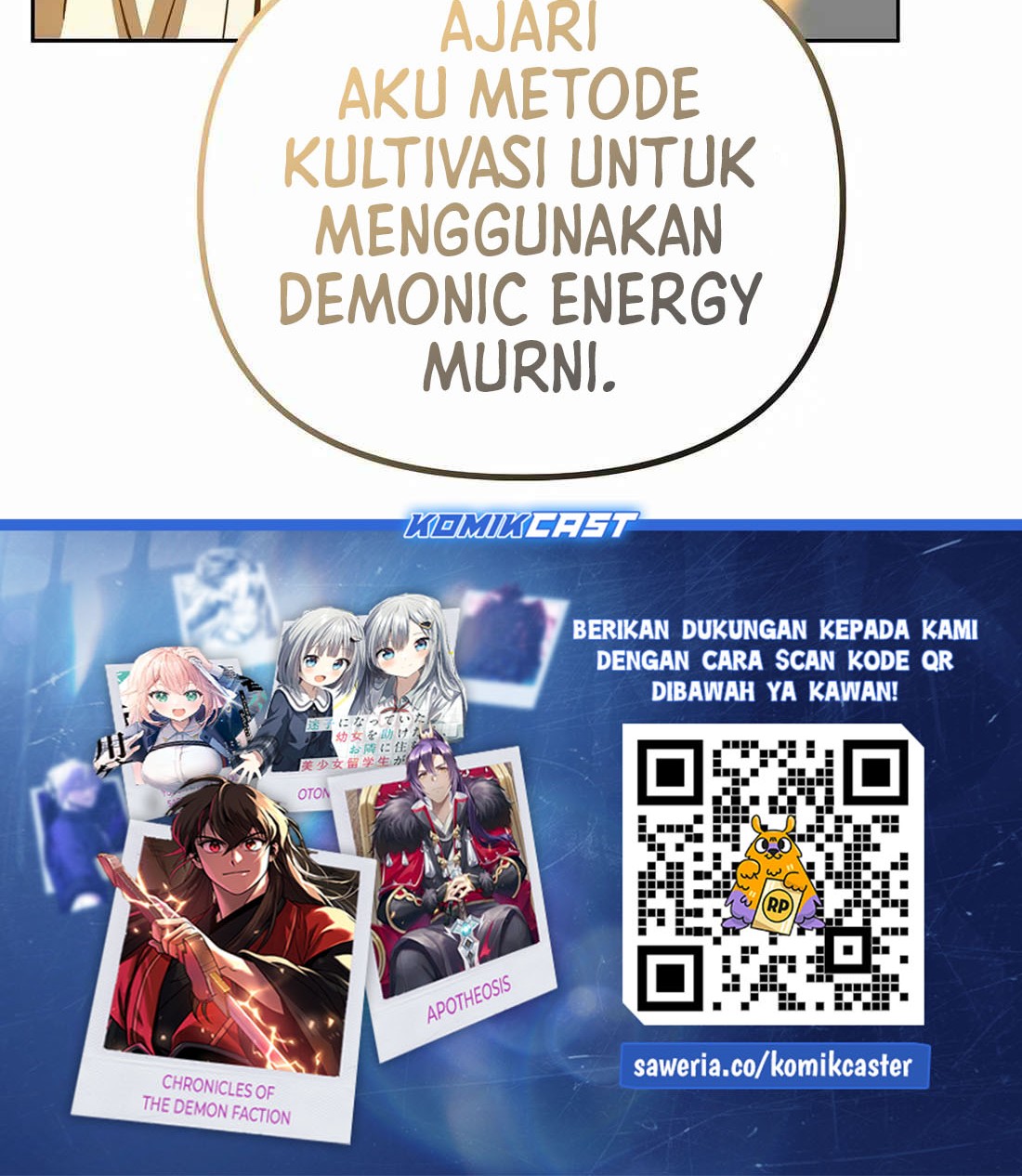 Reincarnation of the Murim Clan’s Former Ranker Chapter 155 page 58