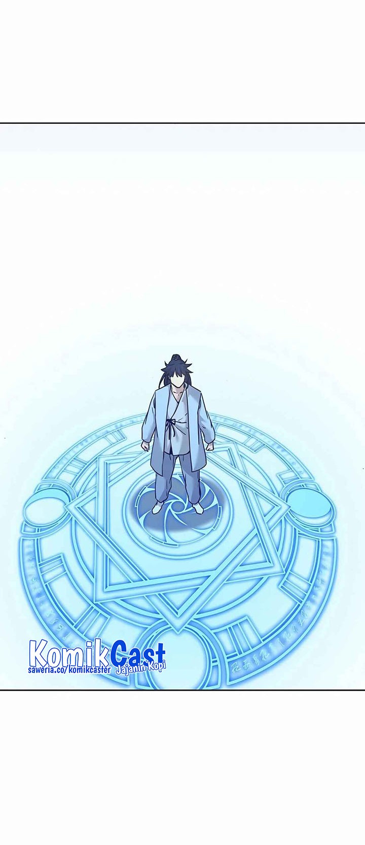Reincarnation of the Murim Clan’s Former Ranker Chapter 155 page 8