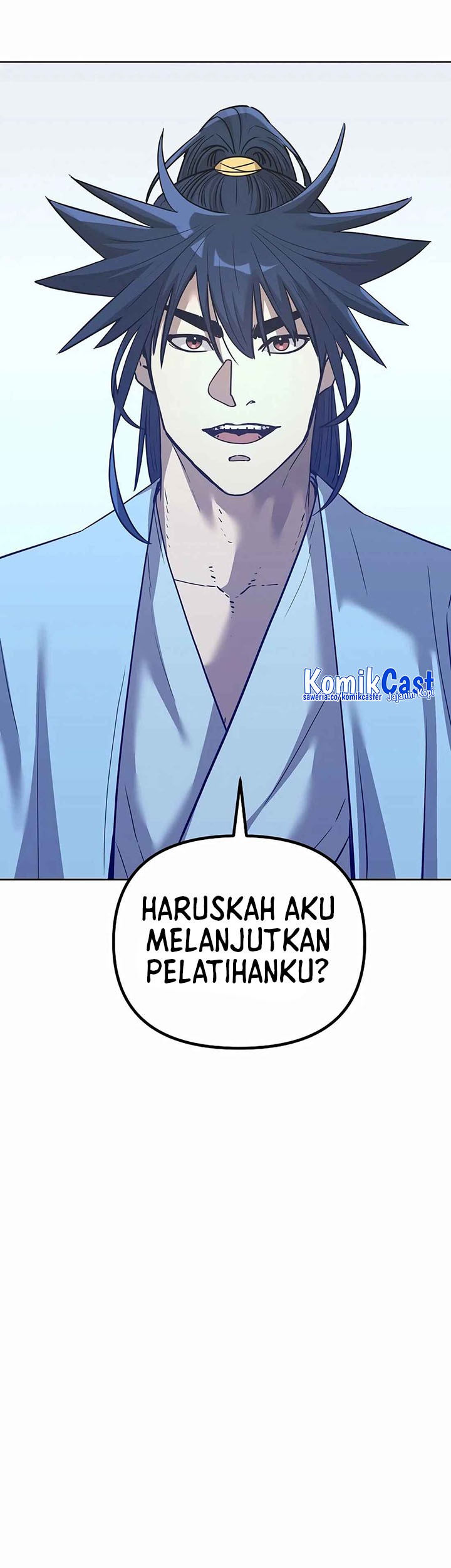 Reincarnation of the Murim Clan’s Former Ranker Chapter 155 page 9
