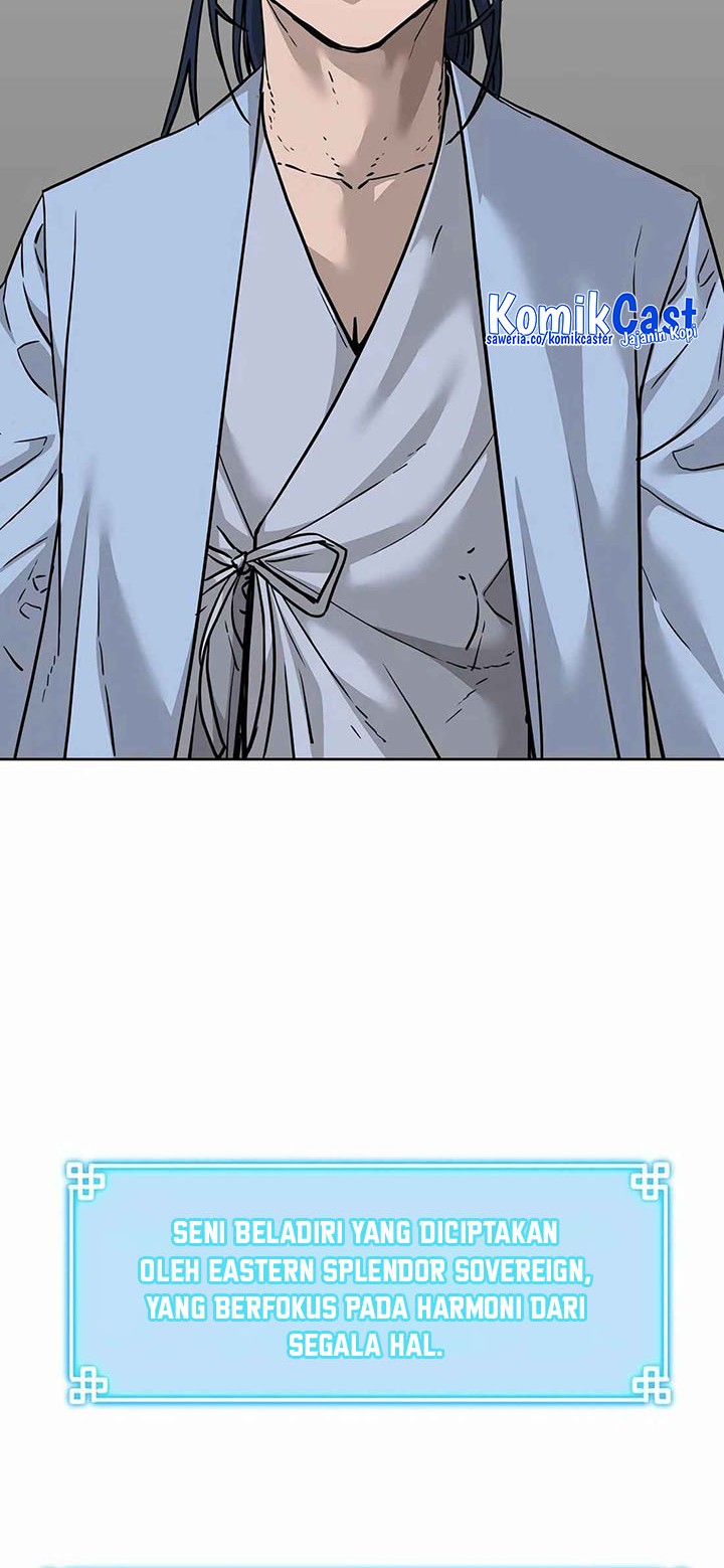 Reincarnation of the Murim Clan’s Former Ranker Chapter 155 page 12