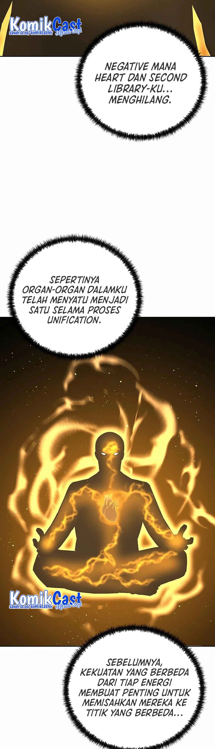Reincarnation of the Murim Clan’s Former Ranker Chapter 155 page 29