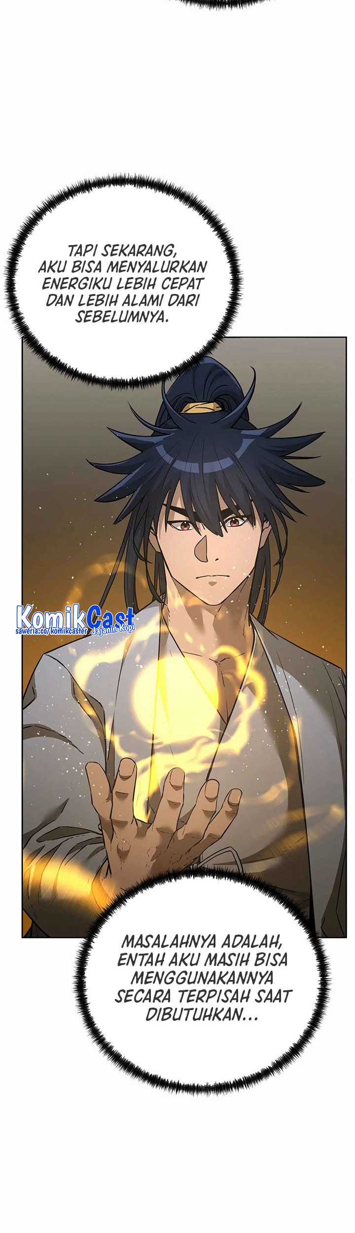 Reincarnation of the Murim Clan’s Former Ranker Chapter 155 page 30