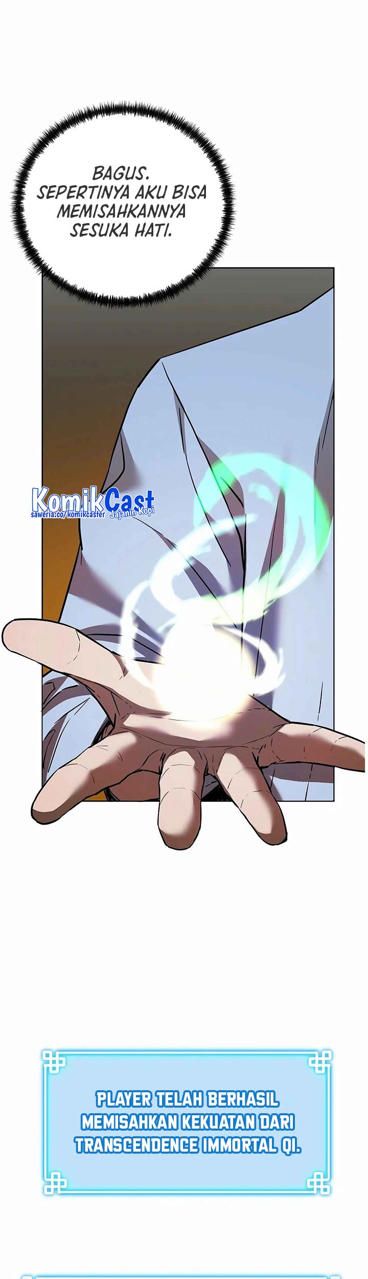 Reincarnation of the Murim Clan’s Former Ranker Chapter 155 page 31