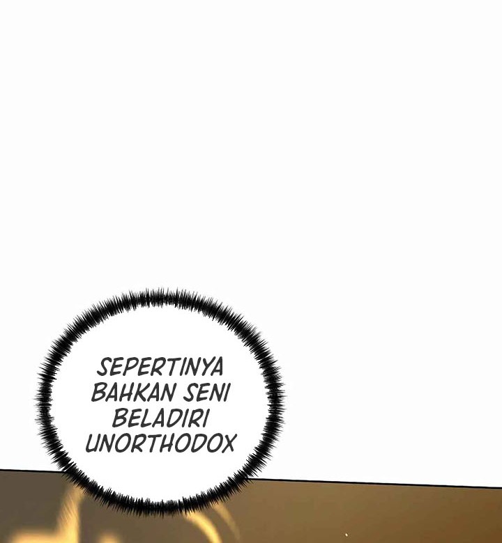 Reincarnation of the Murim Clan’s Former Ranker Chapter 155 page 36