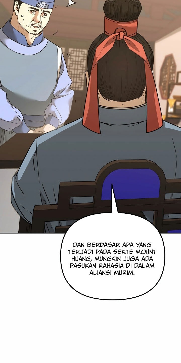 Reincarnation of the Murim Clan’s Former Ranker Chapter 157 page 20