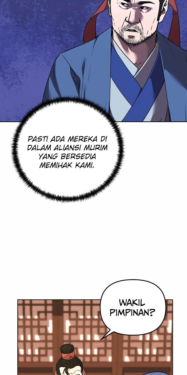 Reincarnation of the Murim Clan’s Former Ranker Chapter 157 page 22