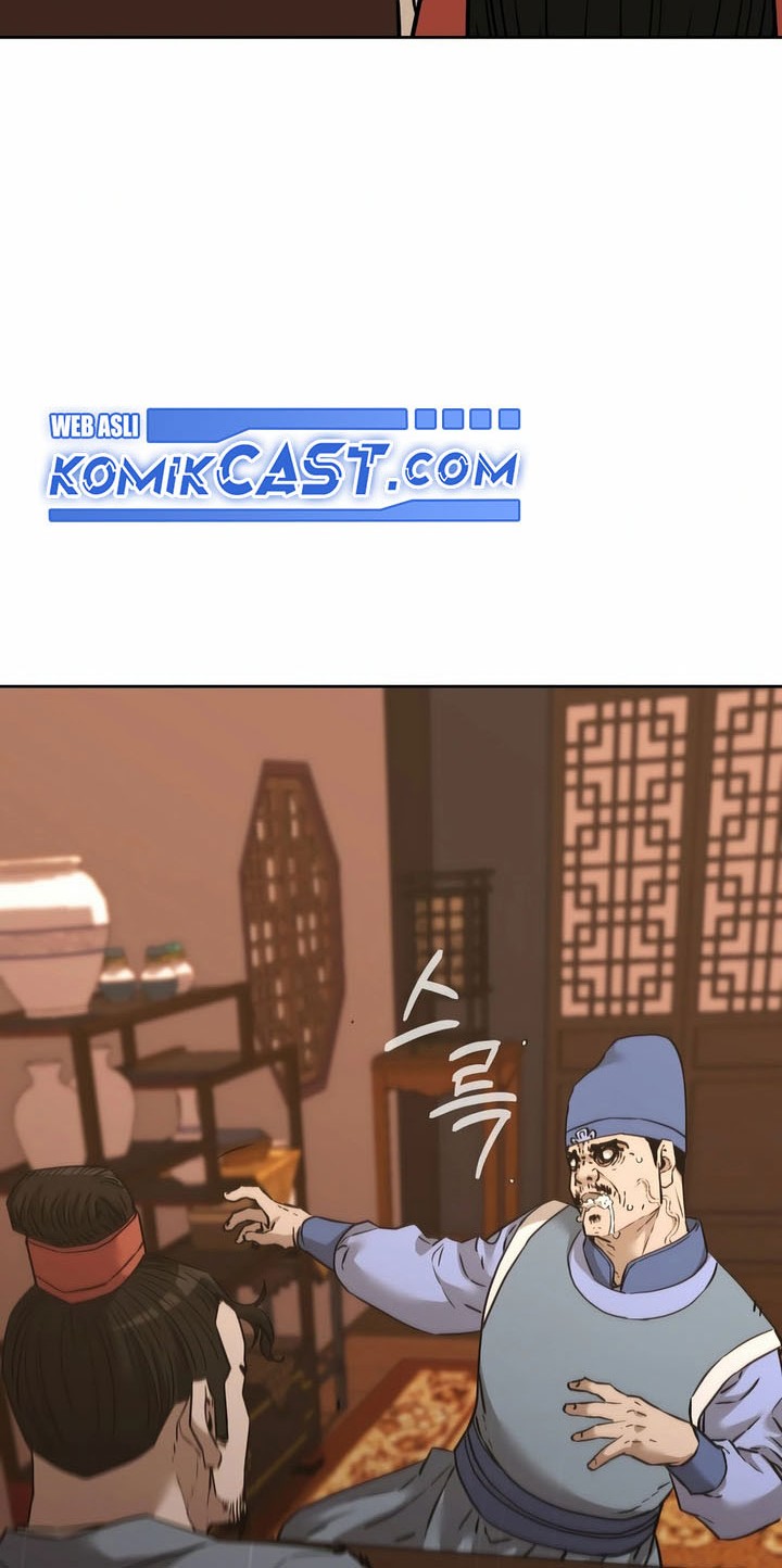 Reincarnation of the Murim Clan’s Former Ranker Chapter 157 page 24