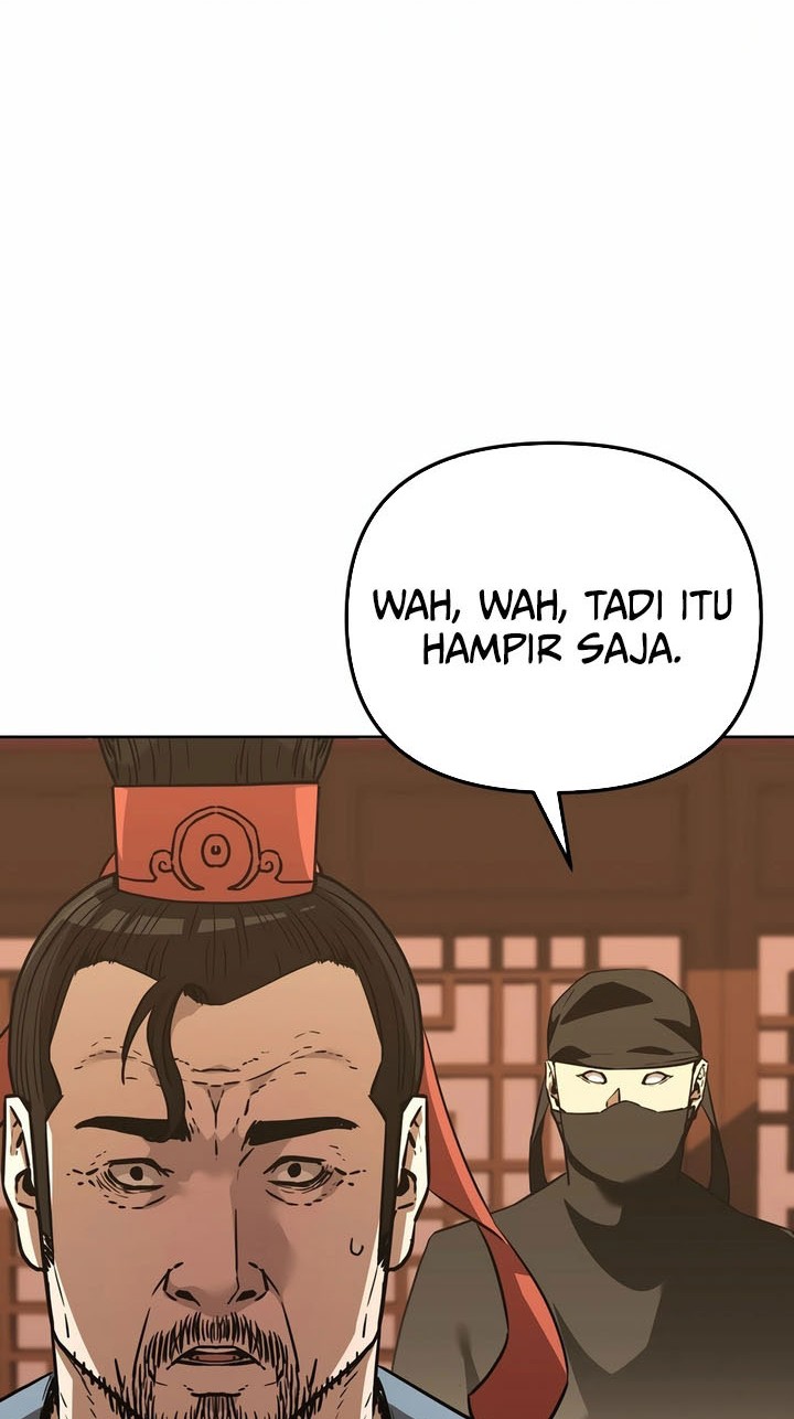Reincarnation of the Murim Clan’s Former Ranker Chapter 157 page 26