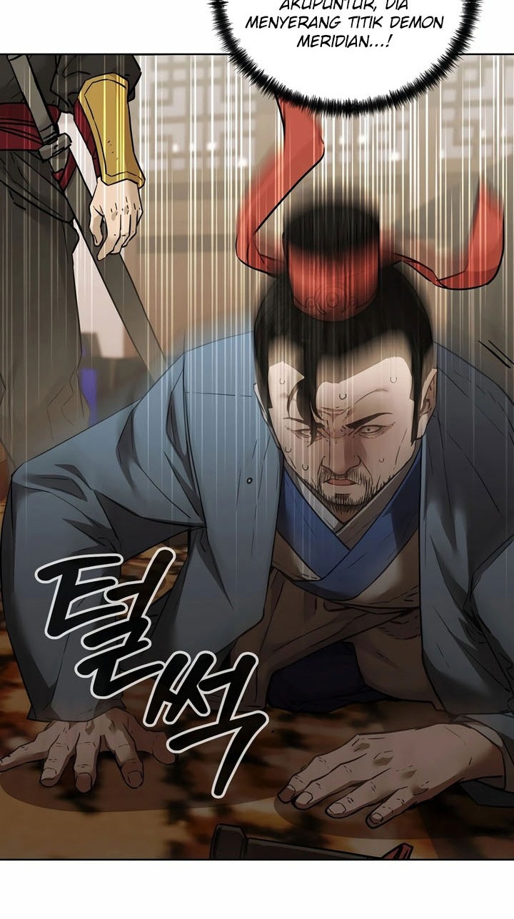Reincarnation of the Murim Clan’s Former Ranker Chapter 157 page 28