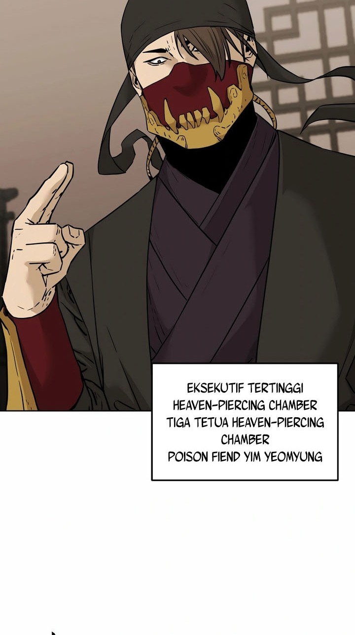 Reincarnation of the Murim Clan’s Former Ranker Chapter 157 page 30