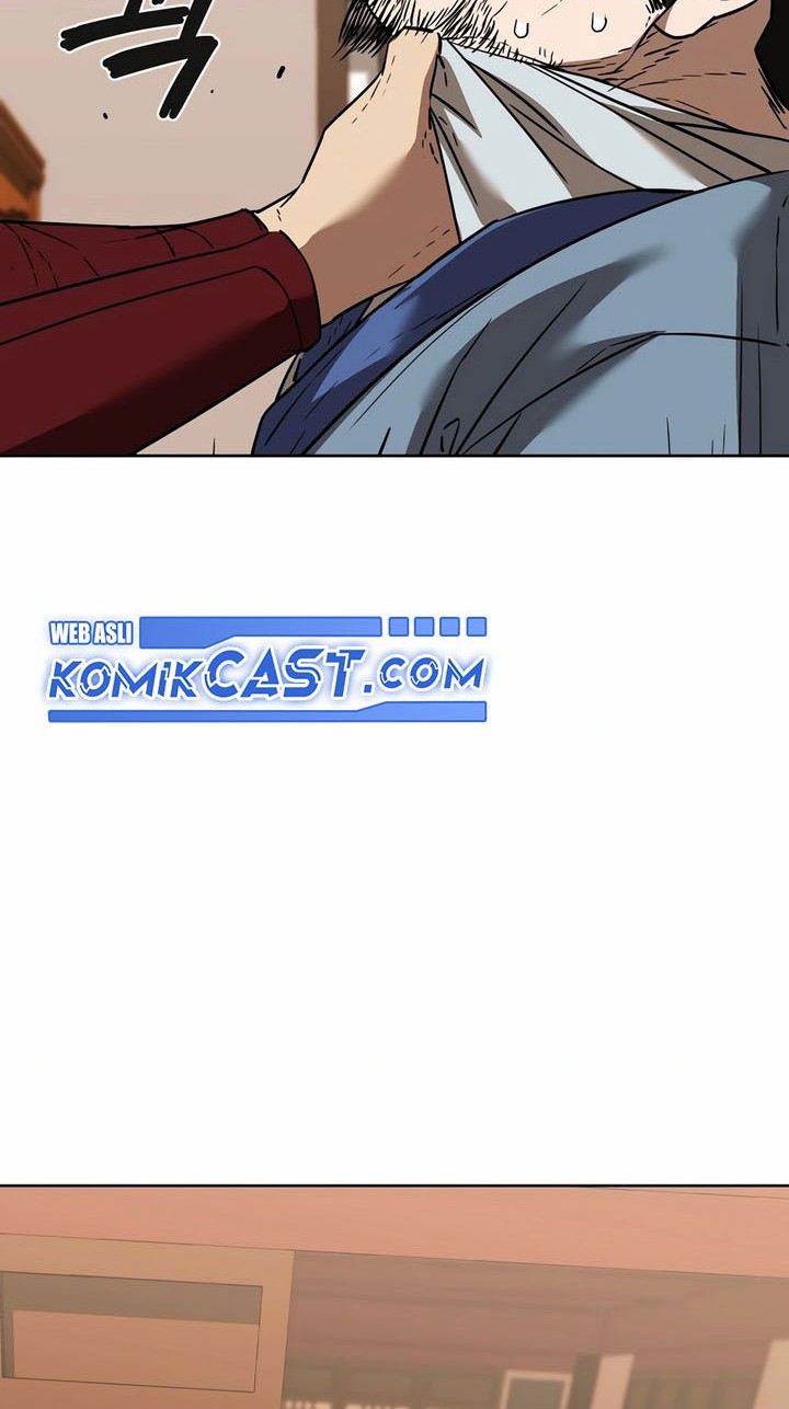 Reincarnation of the Murim Clan’s Former Ranker Chapter 157 page 32