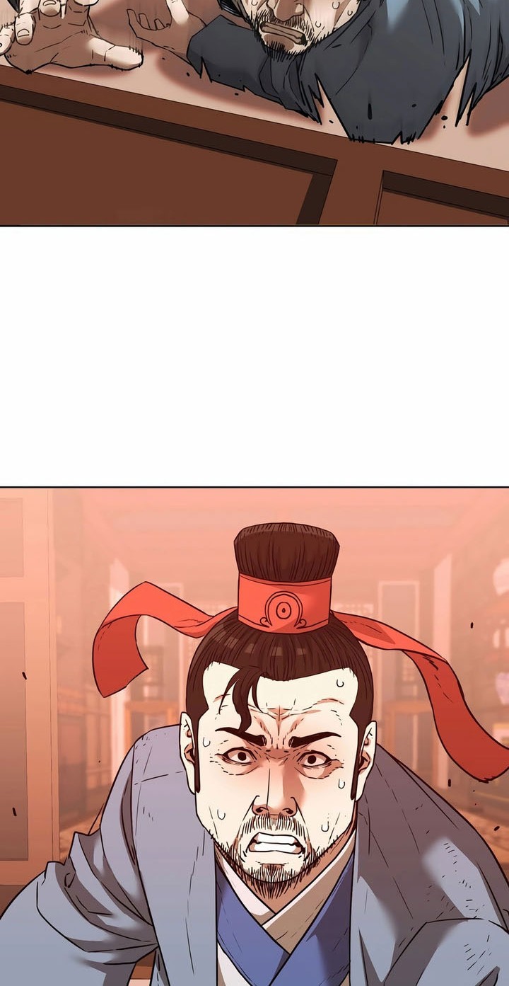 Reincarnation of the Murim Clan’s Former Ranker Chapter 157 page 34