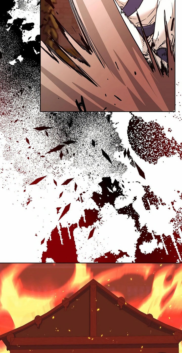Reincarnation of the Murim Clan’s Former Ranker Chapter 157 page 36