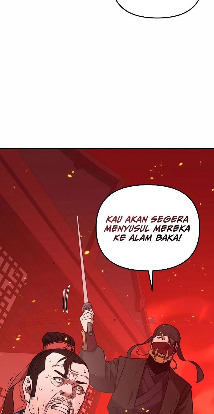 Reincarnation of the Murim Clan’s Former Ranker Chapter 157 page 38