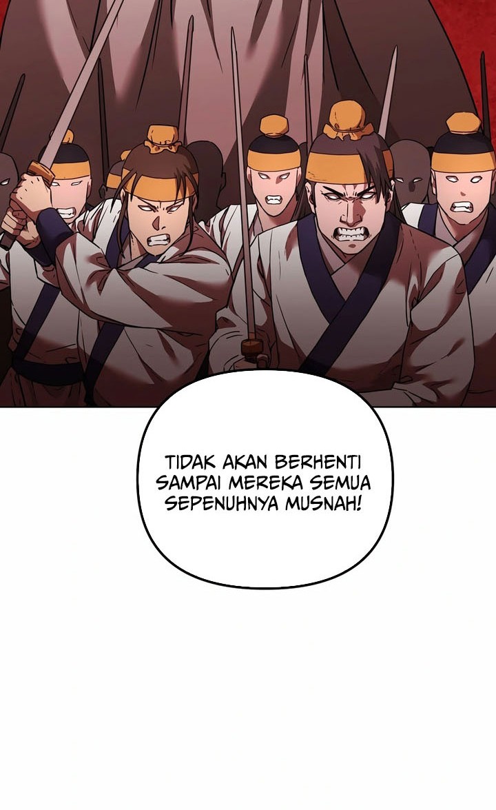 Reincarnation of the Murim Clan’s Former Ranker Chapter 157 page 44