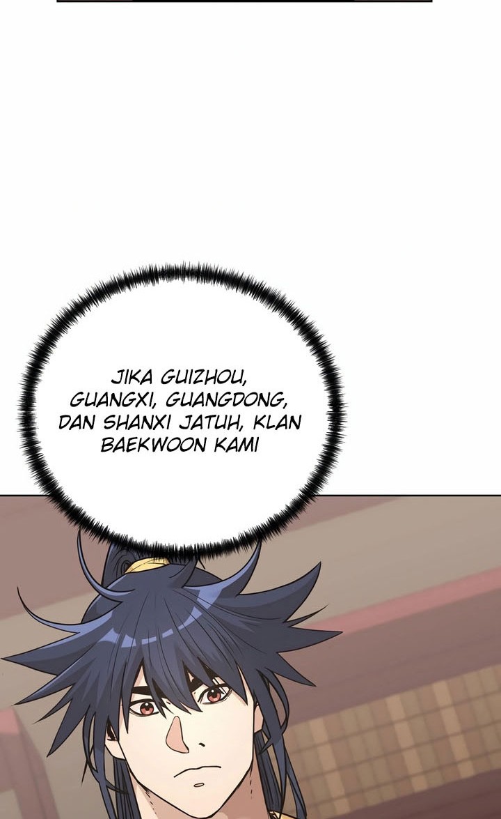 Reincarnation of the Murim Clan’s Former Ranker Chapter 157 page 46