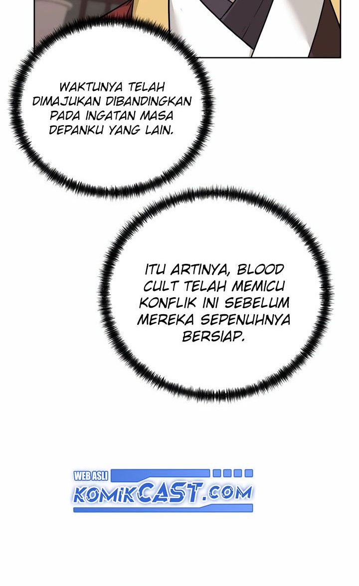 Reincarnation of the Murim Clan’s Former Ranker Chapter 157 page 48