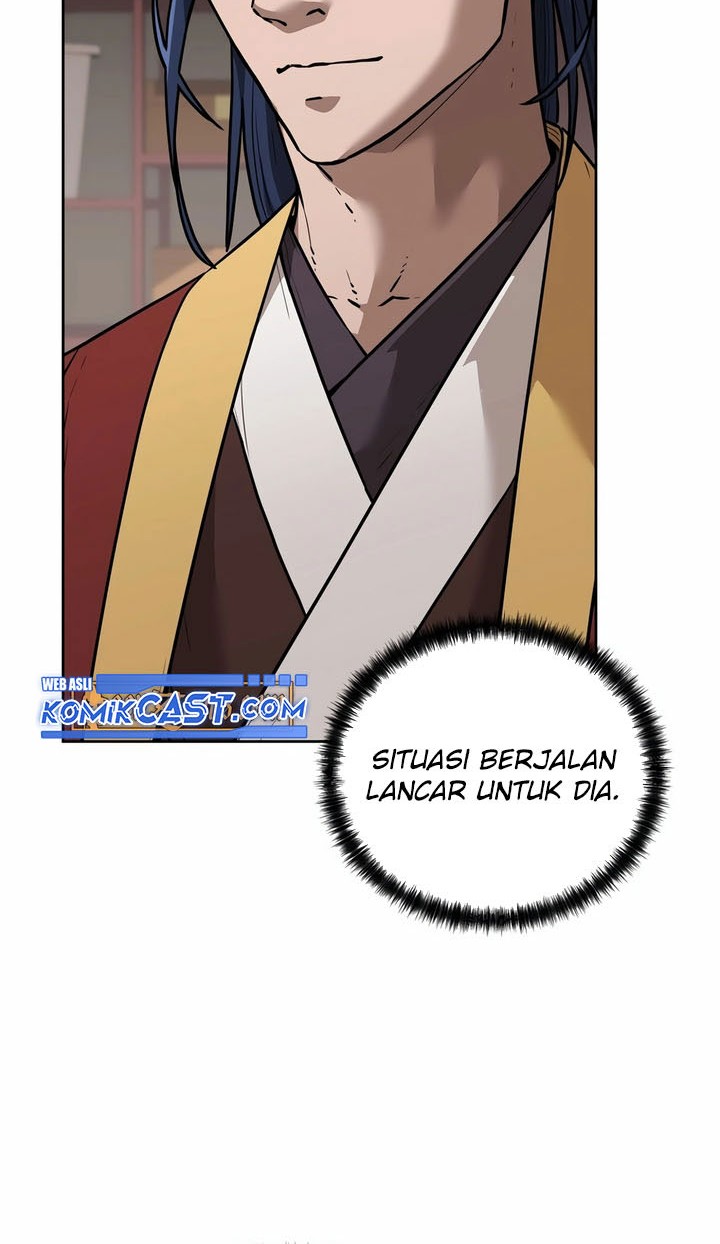 Reincarnation of the Murim Clan’s Former Ranker Chapter 157 page 50