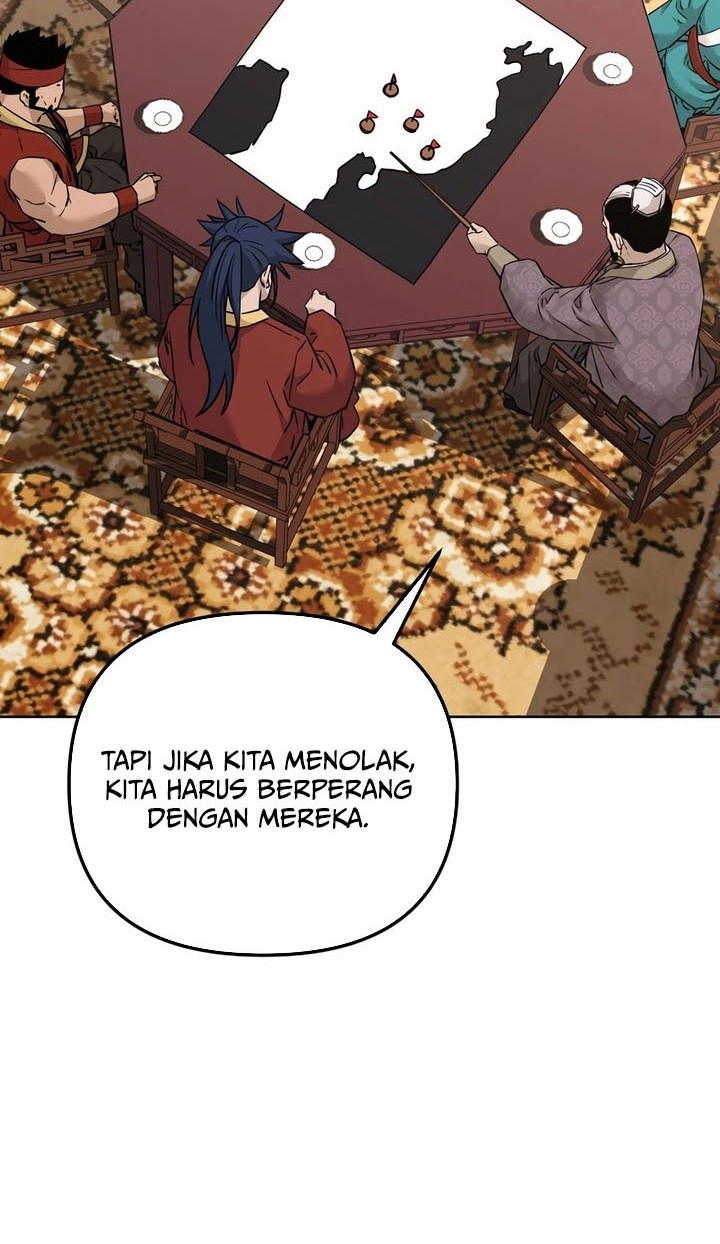 Reincarnation of the Murim Clan’s Former Ranker Chapter 157 page 56