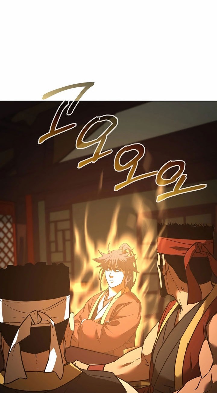 Reincarnation of the Murim Clan’s Former Ranker Chapter 157 page 58