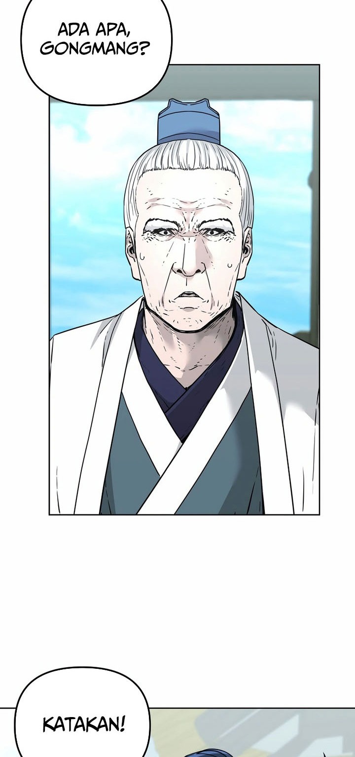 Reincarnation of the Murim Clan’s Former Ranker Chapter 157 page 4