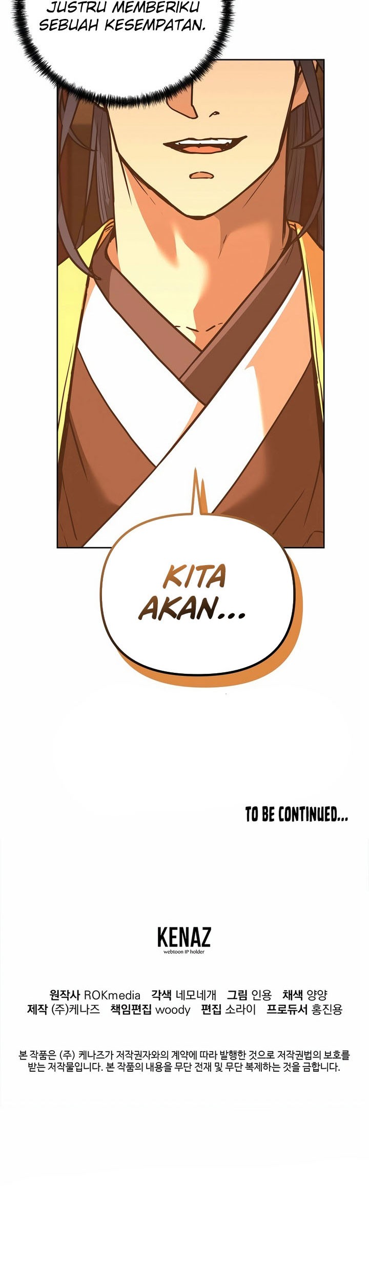Reincarnation of the Murim Clan’s Former Ranker Chapter 157 page 61
