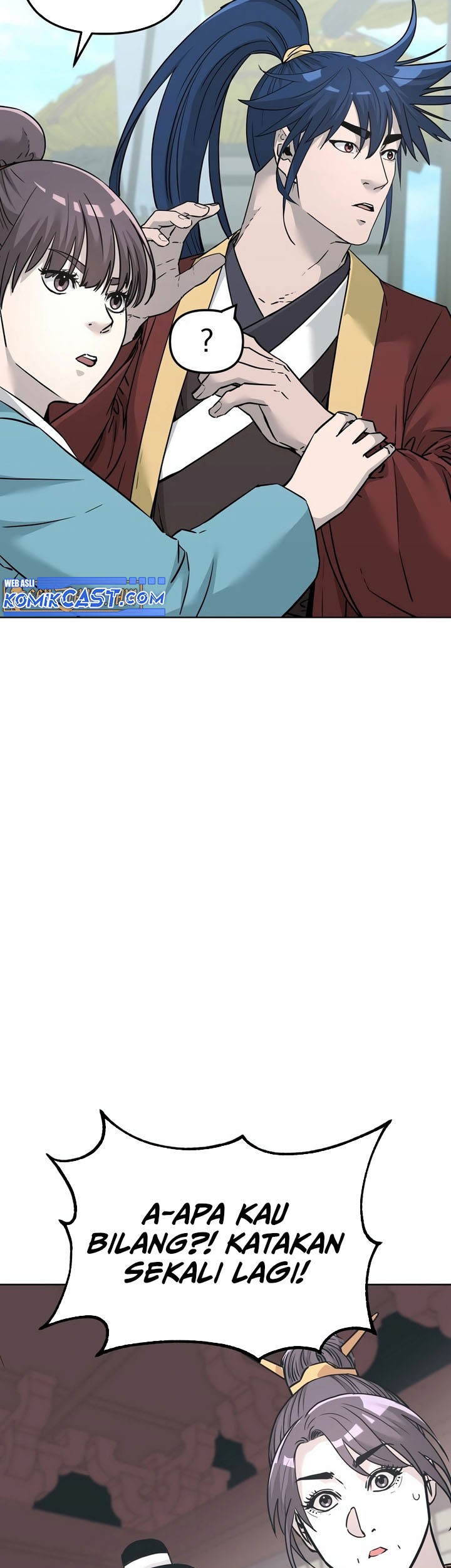 Reincarnation of the Murim Clan’s Former Ranker Chapter 157 page 5