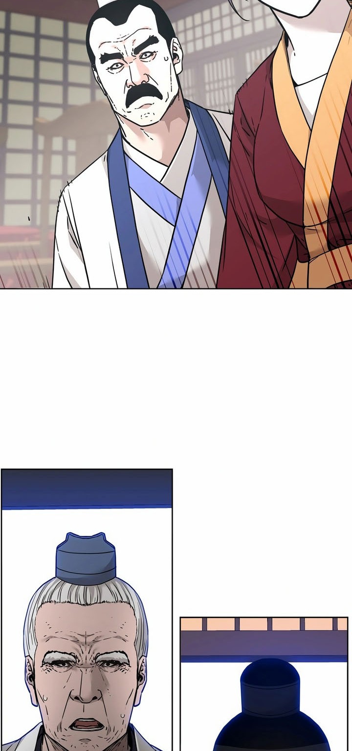 Reincarnation of the Murim Clan’s Former Ranker Chapter 157 page 6