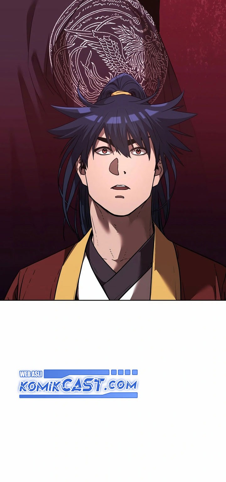 Reincarnation of the Murim Clan’s Former Ranker Chapter 157 page 8