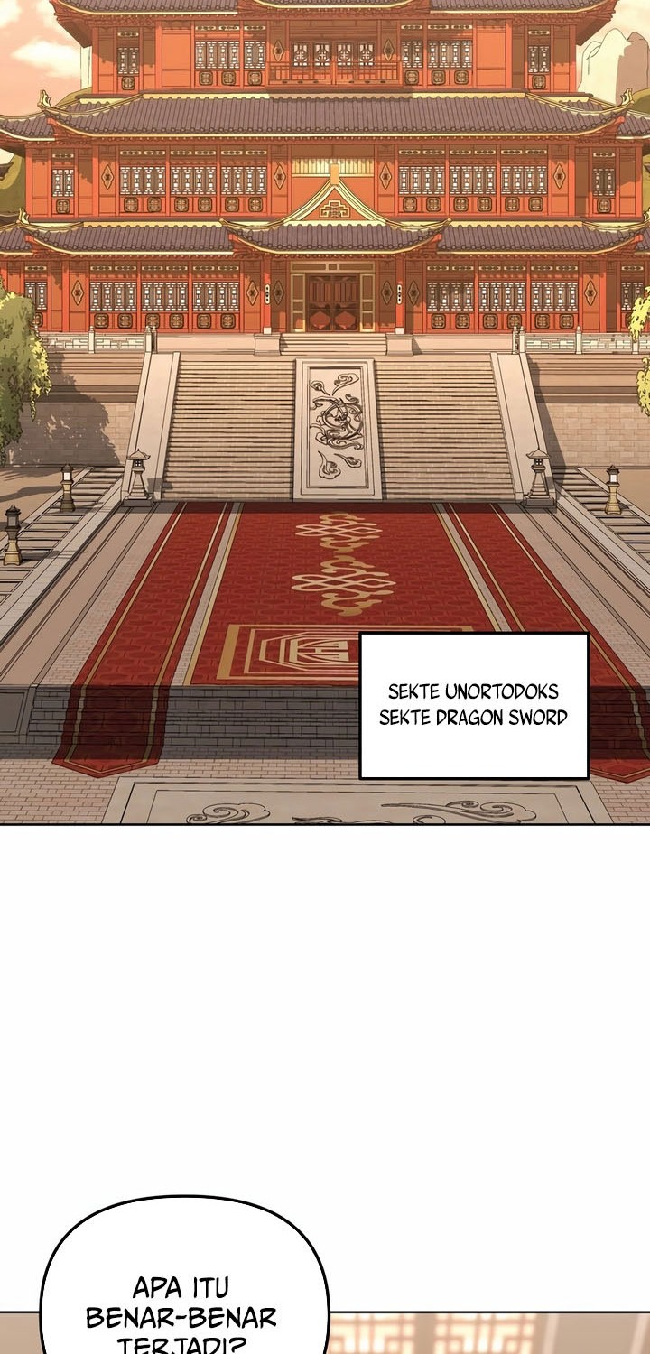 Reincarnation of the Murim Clan’s Former Ranker Chapter 157 page 10
