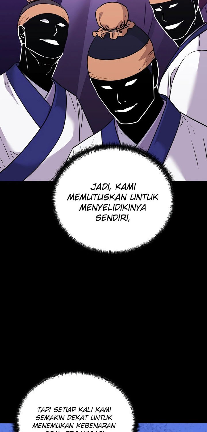 Reincarnation of the Murim Clan’s Former Ranker Chapter 157 page 14