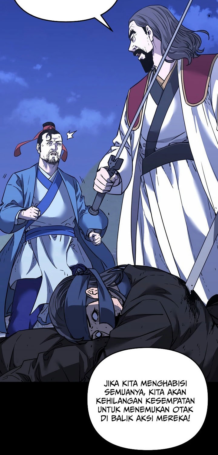 Reincarnation of the Murim Clan’s Former Ranker Chapter 157 page 16