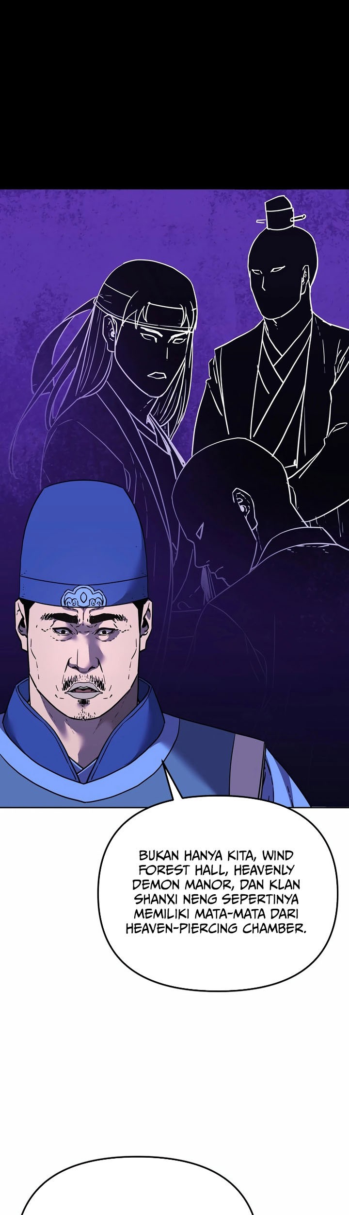 Reincarnation of the Murim Clan’s Former Ranker Chapter 157 page 17