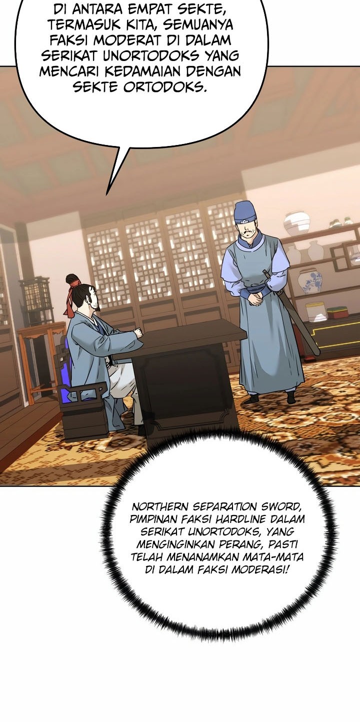 Reincarnation of the Murim Clan’s Former Ranker Chapter 157 page 18