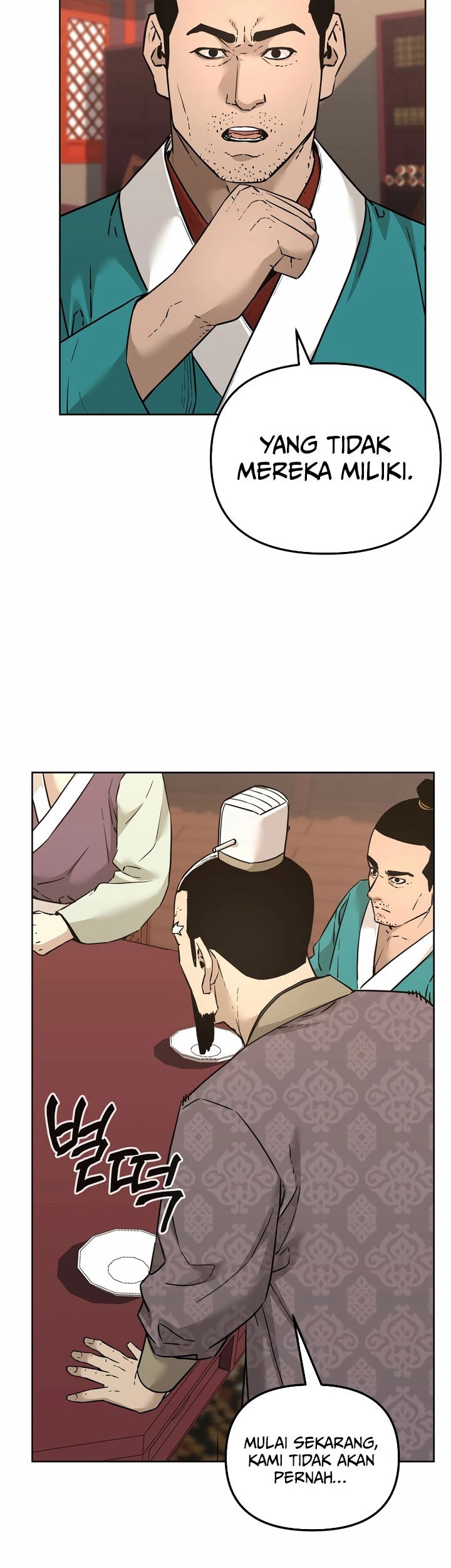 Reincarnation of the Murim Clan’s Former Ranker Chapter 158 page 19