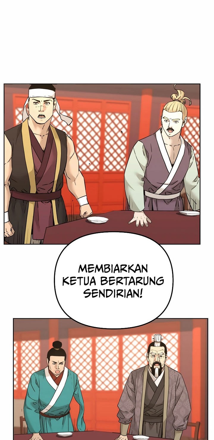 Reincarnation of the Murim Clan’s Former Ranker Chapter 158 page 20