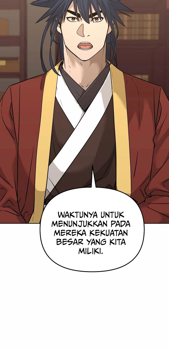 Reincarnation of the Murim Clan’s Former Ranker Chapter 158 page 22