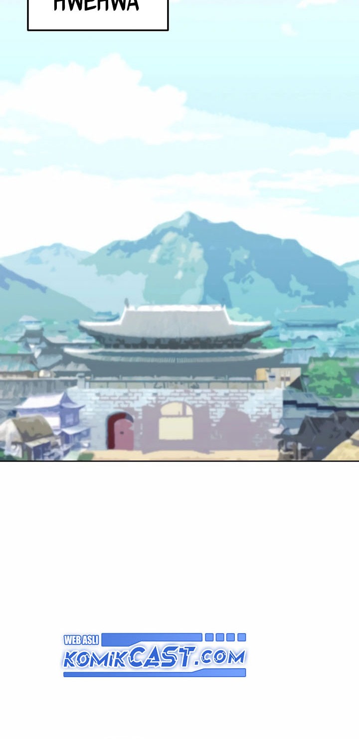 Reincarnation of the Murim Clan’s Former Ranker Chapter 158 page 24