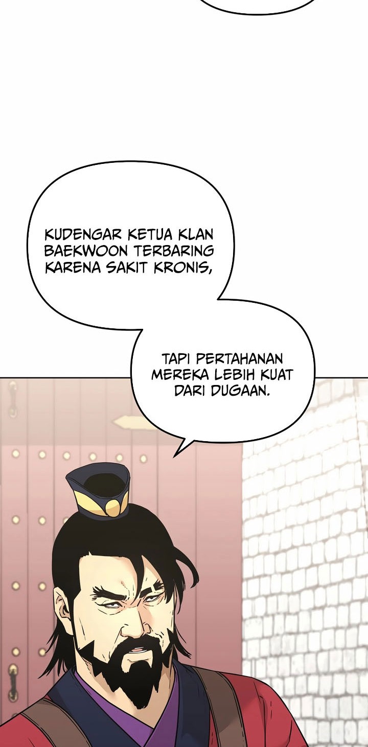 Reincarnation of the Murim Clan’s Former Ranker Chapter 158 page 26