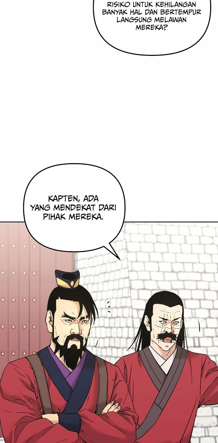 Reincarnation of the Murim Clan’s Former Ranker Chapter 158 page 28