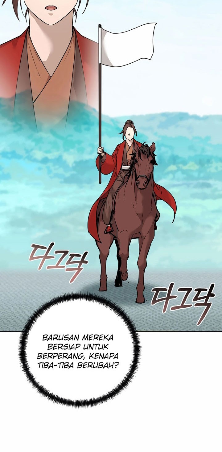 Reincarnation of the Murim Clan’s Former Ranker Chapter 158 page 30