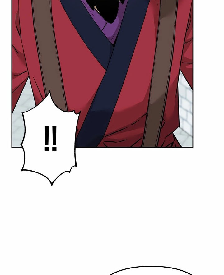 Reincarnation of the Murim Clan’s Former Ranker Chapter 158 page 34