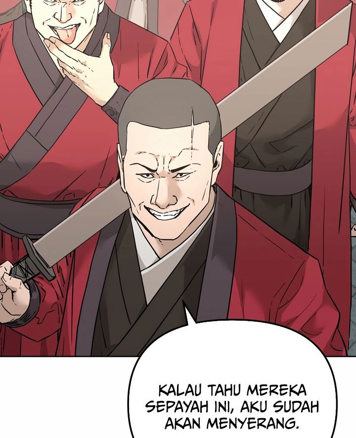 Reincarnation of the Murim Clan’s Former Ranker Chapter 158 page 36