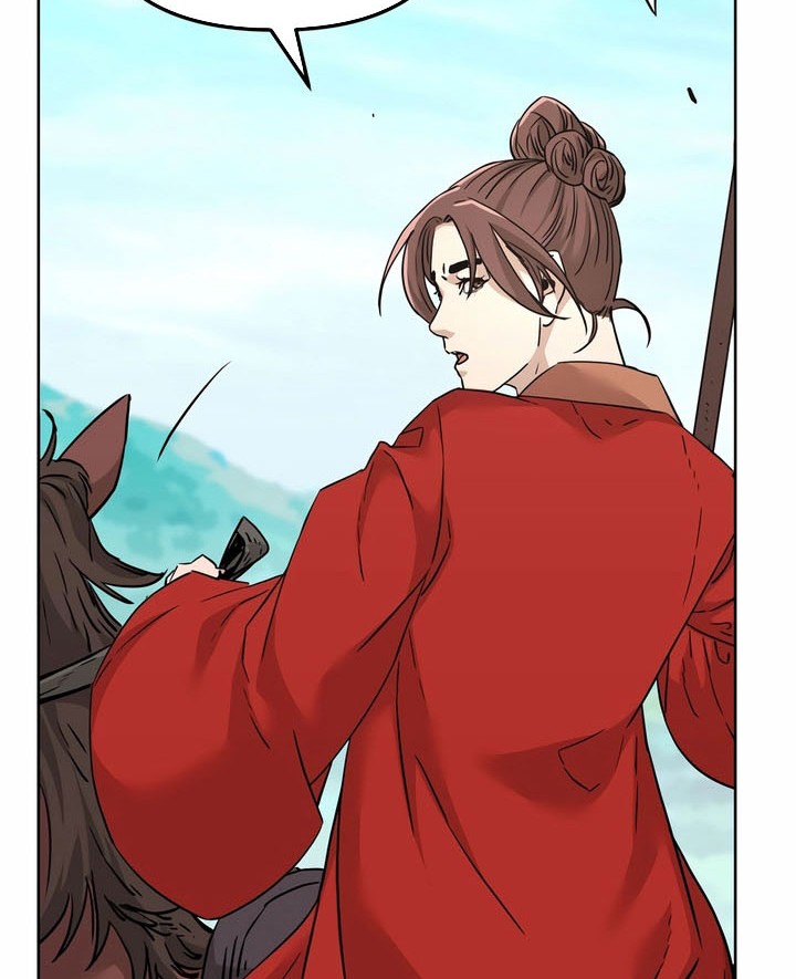 Reincarnation of the Murim Clan’s Former Ranker Chapter 158 page 38