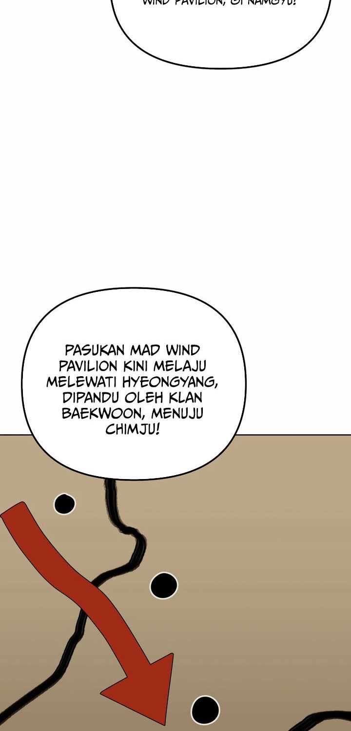 Reincarnation of the Murim Clan’s Former Ranker Chapter 158 page 44